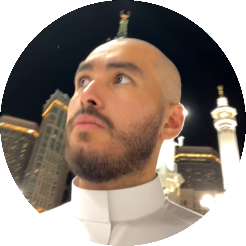 Mohammed